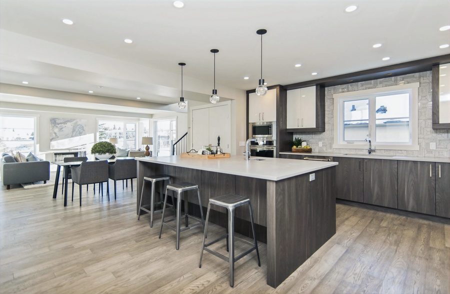 Piso Vinílico Decorativo (LVT) — 2