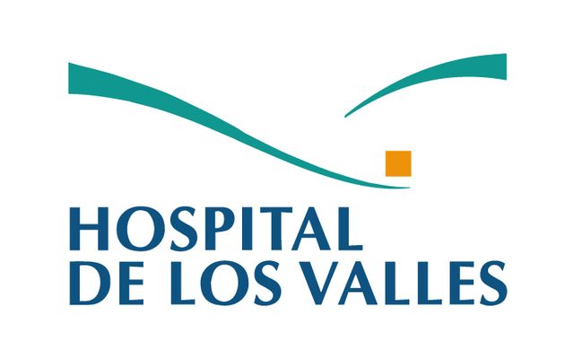 Hospital de los Valles — proyecto NETTO