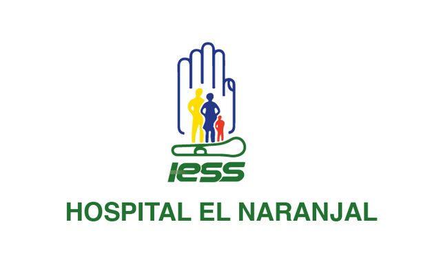 Hospital de Naranjal — proyecto NETTO