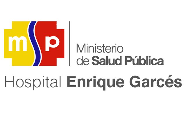 Hospital Enrique Garcés — proyecto NETTO