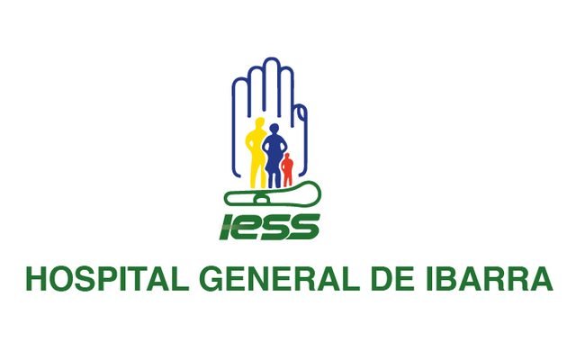 Hospital General de Ibarra — proyecto NETTO