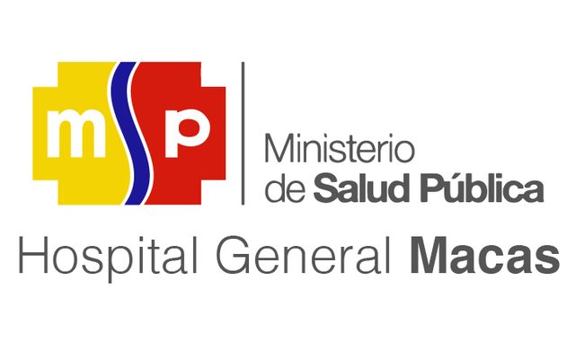 Hospital de Macas — proyecto NETTO