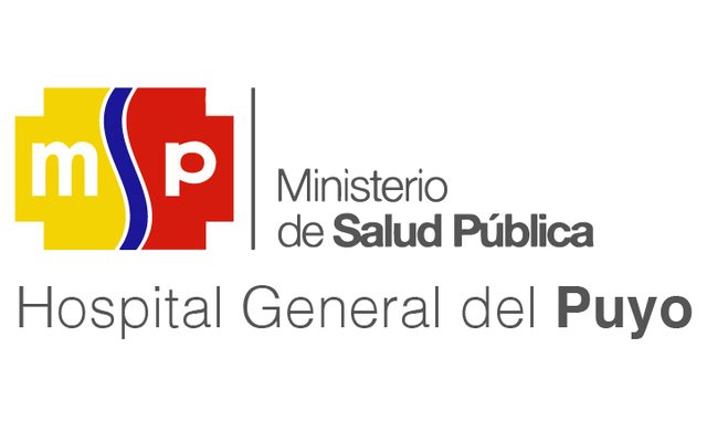 Hospital General de Puyo — proyecto NETTO