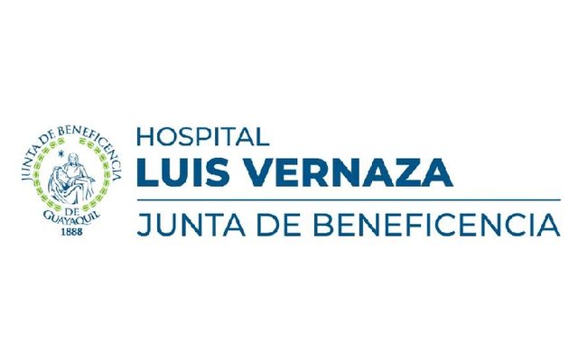 Hospital Luis Vernaza — proyecto NETTO