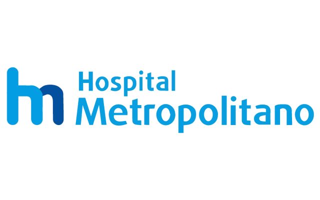 Hospital Metropolitano — proyecto NETTO