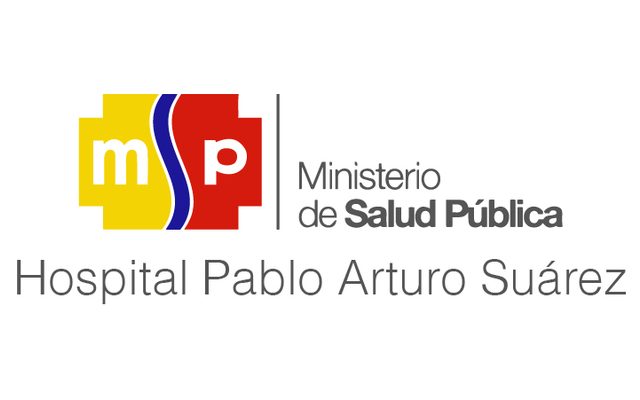 Hospital Pablo Arturo Suárez — proyecto NETTO