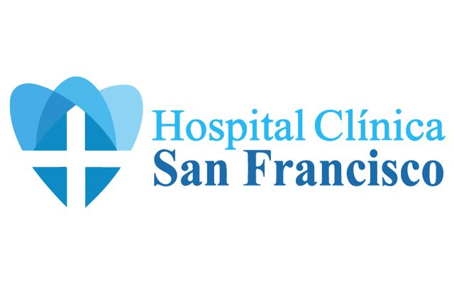 Hospital San Francisco — proyecto NETTO