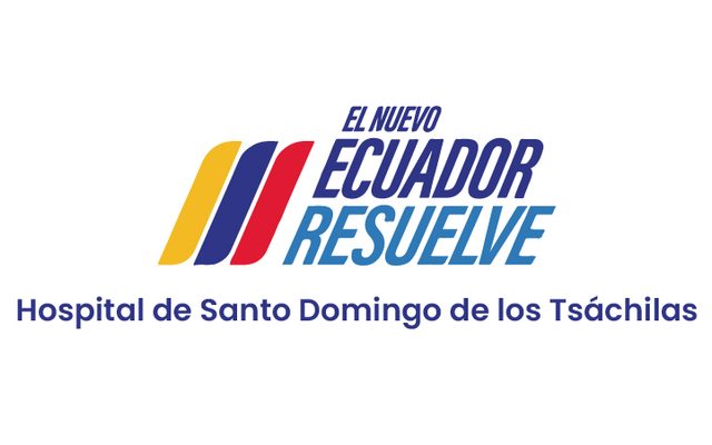 Hospital de Santo Domingo de los Tsáchilas — proyecto NETTO