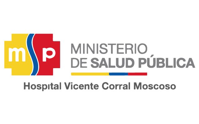 Hospital Vicente Corral Moscoso — proyecto NETTO